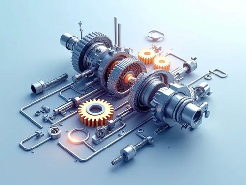 সম্পর্কে সর্বশেষ সংস্থা ব্লগ নামকরণের চ্যালেঞ্জের মধ্যে প্রস্তুতকারকরা খুচরা যন্ত্রাংশের তালিকা অপ্টিমাইজ করে