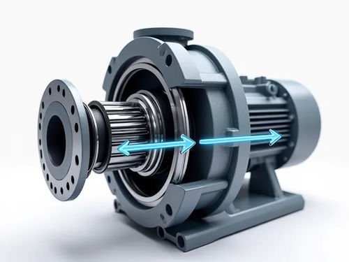 সম্পর্কে সর্বশেষ সংস্থা ব্লগ মেকানিক্যাল সিলের প্রকার, রক্ষণাবেক্ষণ এবং সমস্যা সমাধানের গাইড