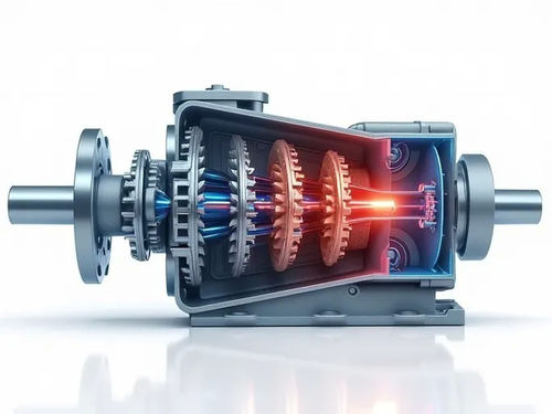 সম্পর্কে সর্বশেষ সংস্থা ব্লগ গাইড শিল্পে মাল্টিস্টেজ পাম্পের কার্যকারিতা অনুসন্ধান করে