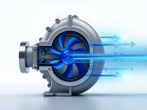 সম্পর্কে সর্বশেষ সংস্থা ব্লগ ইম্পেলার সহ সেন্ট্রিফিউগাল পাম্পের কর্মক্ষমতা অপ্টিমাইজ করার নির্দেশিকা