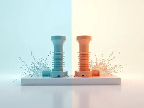 সম্পর্কে সর্বশেষ সংস্থা ব্লগ BB4 বনাম BB5 পাম্প কর্মক্ষমতা এবং নির্বাচন নির্দেশিকা