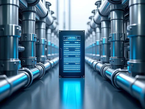 সম্পর্কে সর্বশেষ সংস্থা ব্লগ শিল্প রেফ্রিজারেশন সংকোচক উন্নত নিয়ন্ত্রণ ব্যবস্থা গ্রহণ করে