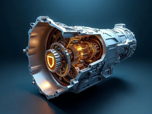 সম্পর্কে সর্বশেষ সংস্থা ব্লগ এএম ডিভার উন্নত অটোমোবাইল গিয়ারবক্স হাউজিং উৎপাদন