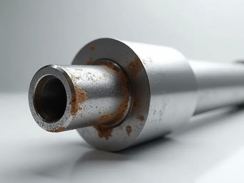 সম্পর্কে সর্বশেষ সংস্থা ব্লগ ঘূর্ণায়মান সরঞ্জামের রক্ষণাবেক্ষণে শ্যাফ্ট মেরামতের হাতা খরচ কমায়