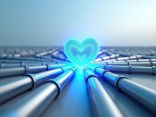 সম্পর্কে সর্বশেষ সংস্থা ব্লগ নতুন প্রযুক্তি প্রাকৃতিক গ্যাস পাইপলাইনের দক্ষতা বাড়ায়