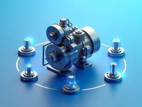 সম্পর্কে সর্বশেষ সংস্থা ব্লগ শিল্প বায়ুসংক্ষেপক নির্বাচন করার নির্দেশিকা