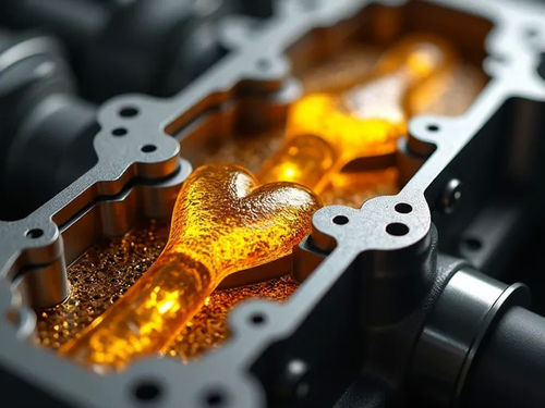 সম্পর্কে সর্বশেষ সংস্থা ব্লগ অটোমোটিভ অয়েল পাম্প প্রযুক্তি: প্রকার ও রক্ষণাবেক্ষণ