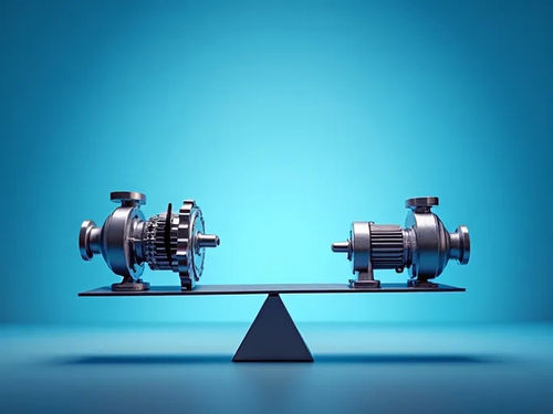 সম্পর্কে সর্বশেষ সংস্থা ব্লগ API 610 OH1 এবং OH2 পাম্পের মধ্যে মূল পার্থক্য