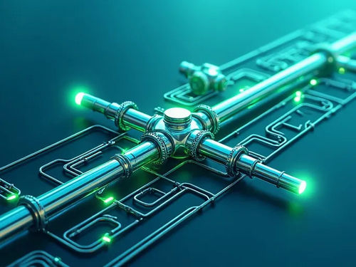 সম্পর্কে সর্বশেষ সংস্থা ব্লগ এয়ার কমপ্রেসর সিস্টেমে স্মার্ট কন্ট্রোল শক্তি দক্ষতা বাড়ায়