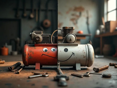 সম্পর্কে সর্বশেষ সংস্থা ব্লগ বাড়ির এয়ার কম্প্রেসার নিরাপদে মেরামতের জন্য DIY গাইড