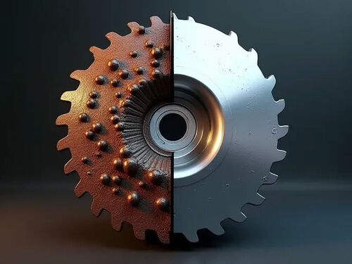 সম্পর্কে সর্বশেষ সংস্থা ব্লগ পাম্প ইম্পেলার ব্যর্থতার কারণ ও প্রতিরোধ কৌশল