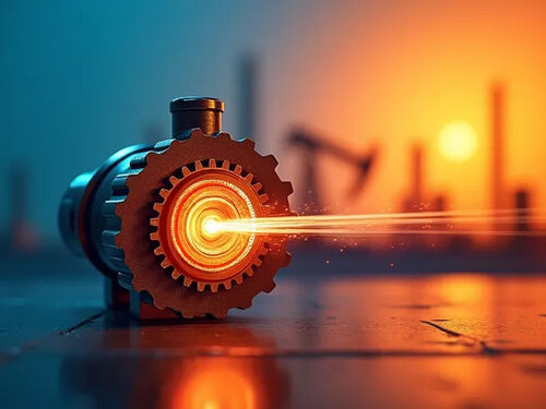 সম্পর্কে সর্বশেষ সংস্থা ব্লগ কম্প্যাক্ট এপিআই পাম্প শিল্প দক্ষতা বৃদ্ধি করে