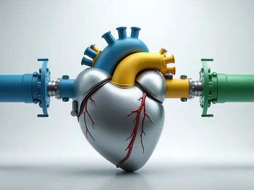 সম্পর্কে সর্বশেষ সংস্থা ব্লগ কেন্দ্রাতিগ পাম্পের জীবনকাল বাড়ানোর মূল কৌশল