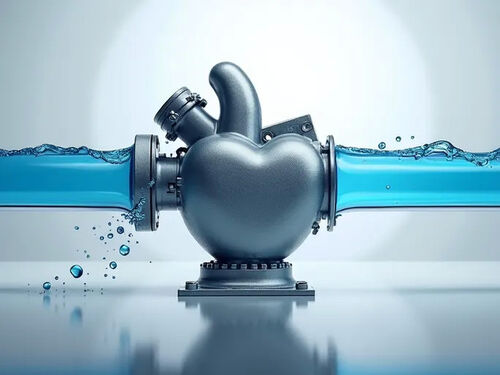 সম্পর্কে সর্বশেষ সংস্থা ব্লগ উচ্চ চাপের পানি সিস্টেমের জন্য অপ্টিমাইজড নতুন গিয়ার পাম্প