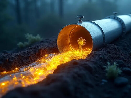 সম্পর্কে সর্বশেষ সংস্থা ব্লগ এপিআই ৬১০ পাম্প তেল ও গ্যাস খাতে নিরাপত্তা বাড়ায়