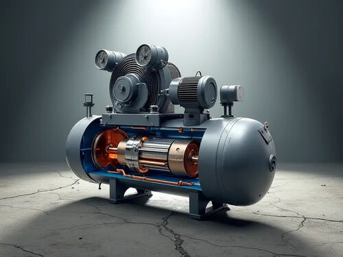 সম্পর্কে সর্বশেষ সংস্থা ব্লগ এমআইটিএম ইন্ডাস্ট্রিয়াল গ্রেডের স্টেশনারি এয়ার কম্প্রেসার চালু করেছে