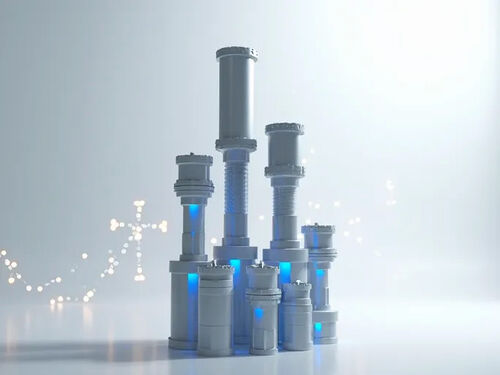 সম্পর্কে সর্বশেষ সংস্থা ব্লগ সাউদার্ন ক্রস ভার্টিক্যাল মাল্টিস্টেজ পাম্পের কর্মদক্ষতা বৃদ্ধি