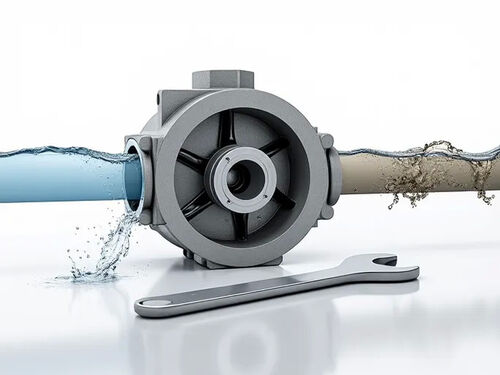 সম্পর্কে সর্বশেষ সংস্থা ব্লগ ক্যান্টিলিভার পাম্প নির্বাচন ব্যবহার এবং রক্ষণাবেক্ষণের গাইড