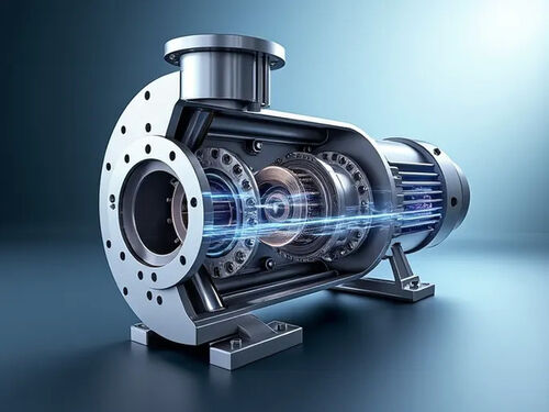 সম্পর্কে সর্বশেষ সংস্থা ব্লগ শিল্পের মনোযোগ: দক্ষতার জন্য সেন্ট্রিফিউগাল পাম্পগুলির অপটিমাইজেশন