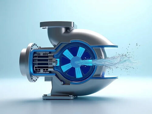 সম্পর্কে সর্বশেষ সংস্থা ব্লগ দক্ষ তরল স্থানান্তরের চাবিকাঠি: সেন্ট্রিফিউগাল পাম্পগুলির রক্ষণাবেক্ষণ