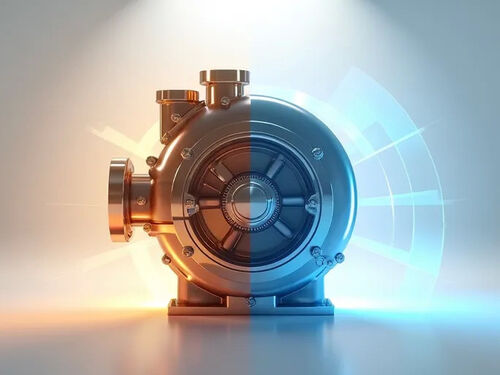 সম্পর্কে সর্বশেষ সংস্থা ব্লগ সর্বোত্তম ব্যবহারের জন্য 50Hz এবং 60Hz এন্ডসাকশন পাম্পের তুলনা