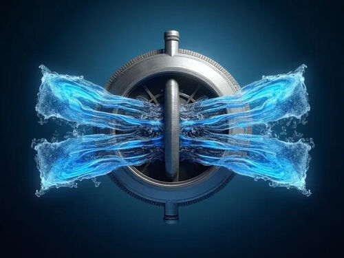 সম্পর্কে সর্বশেষ সংস্থা ব্লগ নির্দিষ্ট গতির দ্বারা জলবাহী যন্ত্রের দক্ষতা বৃদ্ধি