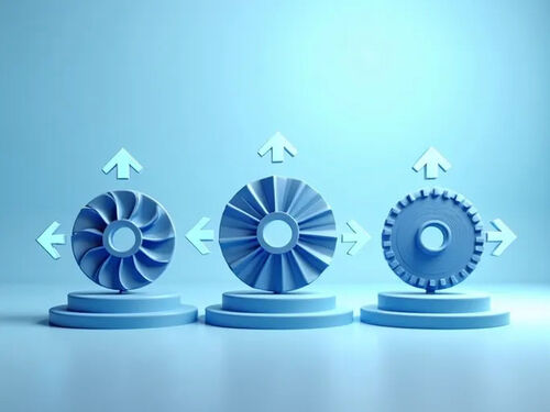 সম্পর্কে সর্বশেষ সংস্থা ব্লগ শিল্পের জন্য দক্ষ সেন্ট্রিফিউগাল পাম্প নির্বাচন করার নির্দেশিকা