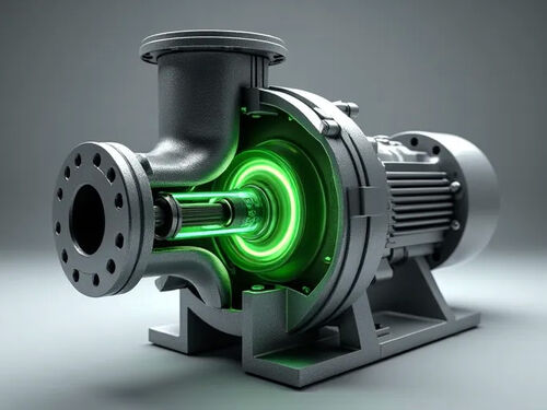 সম্পর্কে সর্বশেষ সংস্থা ব্লগ পাম্প মেকানিক্যাল সিলের নির্ভরযোগ্যতা নিশ্চিত করার জন্য গাইড