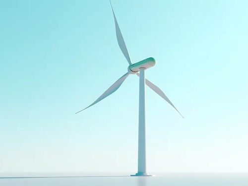 সম্পর্কে সর্বশেষ সংস্থা ব্লগ বায়ু টারবাইন প্রযুক্তির অগ্রগতি পুনর্নবীকরণযোগ্য শক্তির বৃদ্ধিকে চালিত করে