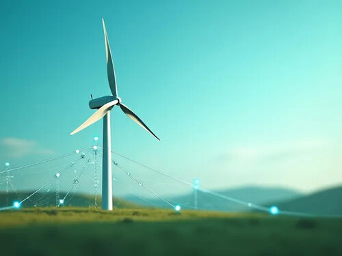 সম্পর্কে সর্বশেষ সংস্থা ব্লগ বায়ু টারবাইন প্রযুক্তির উন্নতি গ্রিড ইন্টিগ্রেশনকে বাড়িয়ে তোলে