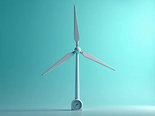 সম্পর্কে সর্বশেষ সংস্থা ব্লগ উইন্ড টারবাইনের কার্যকারিতা কাটইন স্পিডের সাথে সম্পর্কযুক্ত, গবেষণায় দেখা গেছে