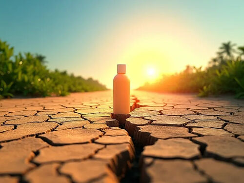 সম্পর্কে সর্বশেষ সংস্থা ব্লগ সানস্ক্রিন গবেষণা স্বাস্থ্য ঝুঁকি প্রকাশ করে, অবহিত ব্যবহারের আহ্বান