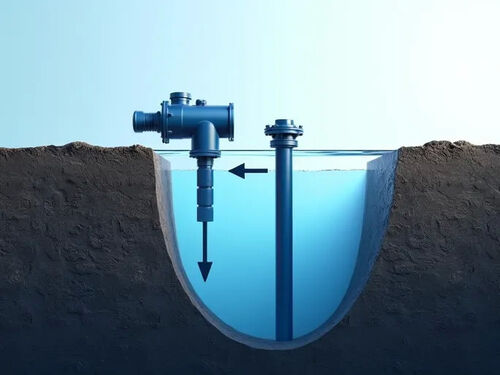 সম্পর্কে সর্বশেষ সংস্থা ব্লগ অনুভূমিক বনাম উল্লম্ব সঠিক ডুবযোগ্য পুঁজ পাম্প নির্বাচন