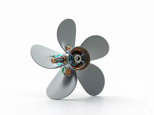 সম্পর্কে সর্বশেষ সংস্থা ব্লগ বিজ্ঞানীরা সর্বোত্তম কর্মক্ষমতার জন্য জাহাজের প্রপেলার ডিজাইন উন্নত করেছেন