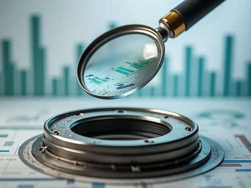 সম্পর্কে সর্বশেষ সংস্থা ব্লগ গ্যাডিস ইনকর্পোরেটেড ডেটা-চালিত সমাধানগুলির সাথে যান্ত্রিক সীল রক্ষণাবেক্ষণের অগ্রগতি করে