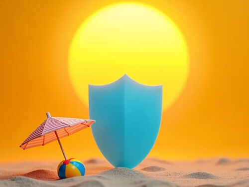 সম্পর্কে সর্বশেষ সংস্থা ব্লগ গ্ৰীষ্মকালীন ত্বকের সুরক্ষার জন্য সেরা জলরোধী সানস্ক্রিন