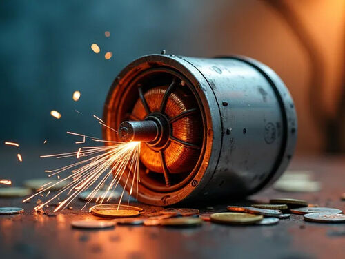 সম্পর্কে সর্বশেষ সংস্থা ব্লগ ফার্নেস ব্লোয়ার মোটর প্রতিস্থাপনের খরচ ব্যাখ্যা করা হয়েছে