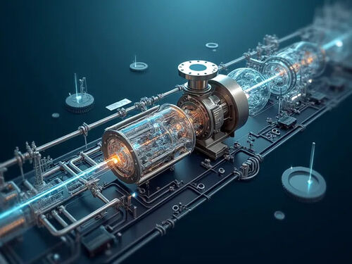 সম্পর্কে সর্বশেষ সংস্থা ব্লগ আধুনিক শিল্পে উচ্চ চাপ পাম্পের মূল ব্যবহার এবং রক্ষণাবেক্ষণ