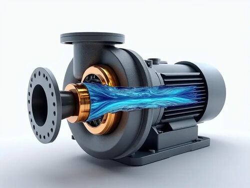 সম্পর্কে সর্বশেষ সংস্থা ব্লগ পাম্পের দক্ষতার জন্য যান্ত্রিক সিল প্রতিস্থাপনের গাইড