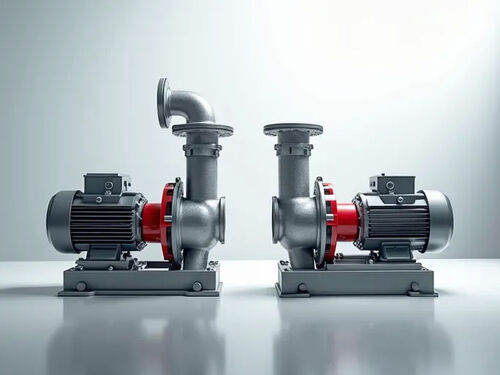 সম্পর্কে সর্বশেষ সংস্থা ব্লগ অনুভূমিক বনাম উল্লম্ব শিল্প পাম্প নির্বাচন করার নির্দেশিকা