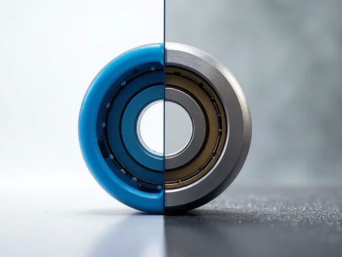 সম্পর্কে সর্বশেষ সংস্থা ব্লগ 2RS বনাম ZZ বিয়ারিং খরচ কর্মক্ষমতা ব্যবহার তুলনা