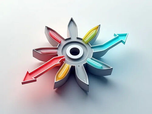 সম্পর্কে সর্বশেষ সংস্থা ব্লগ পাম্প সিস্টেমে রেডিয়াল থ্রাস্ট নিয়ন্ত্রণ নিয়ে গবেষণা