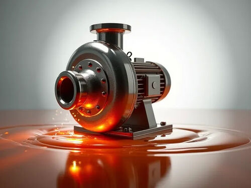 সম্পর্কে সর্বশেষ সংস্থা ব্লগ উচ্চ সান্দ্রতাযুক্ত তরলগুলির সাথে সেন্ট্রিফিউগাল পাম্পগুলির চ্যালেঞ্জ