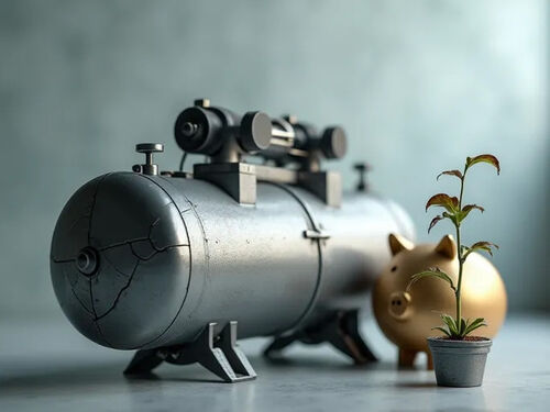 সম্পর্কে সর্বশেষ সংস্থা ব্লগ কম্প্রেসার এর আয়ু বাড়ানোর মূল কৌশল খরচ কমানো