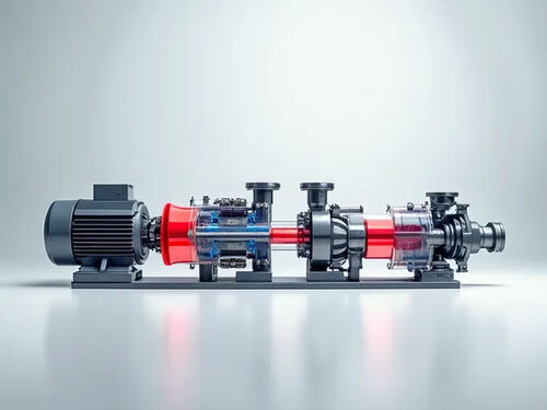 সম্পর্কে সর্বশেষ সংস্থা ব্লগ শিল্প প্রয়োগের জন্য ডেটা ড্রাইভড পাম্প নির্বাচন গাইড