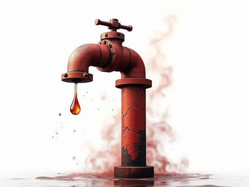 সম্পর্কে সর্বশেষ সংস্থা ব্লগ শিল্প পাম্পগুলি শুকনো চলমান তাপীয় শক থেকে ঝুঁকিপূর্ণ