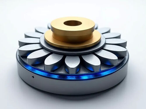 সম্পর্কে সর্বশেষ সংস্থা ব্লগ সর্বোচ্চ পারফরম্যান্সের জন্য থ্রাস্ট বিয়ারিং নির্বাচন এবং পরীক্ষার মূল কারণগুলি