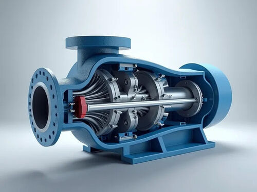 সম্পর্কে সর্বশেষ সংস্থা ব্লগ রুরপাম্পেনস এইচএসডি সিরিজ শিল্প পাম্পিং চাহিদা লক্ষ্য