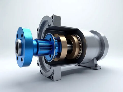 সম্পর্কে সর্বশেষ সংস্থা ব্লগ ট্রিলিয়াম উদ্ভাবনের সাথে ওভারহ্যাং পাম্প ডিজাইন অগ্রসর করে