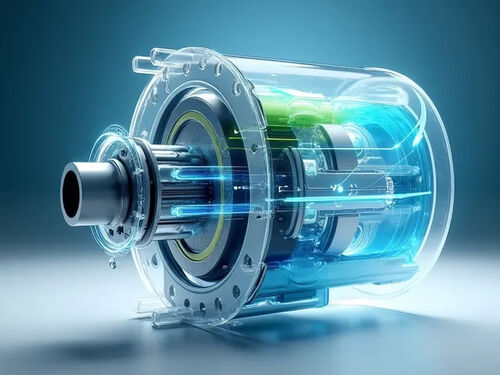 সম্পর্কে সর্বশেষ সংস্থা ব্লগ সেন্ট্রিফিউগাল পাম্প দক্ষ তরল প্রবাহ ব্যবস্থাপনার চাবিকাঠি